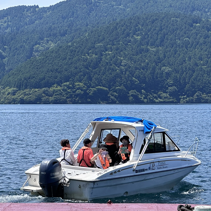 写真の説明を入れます