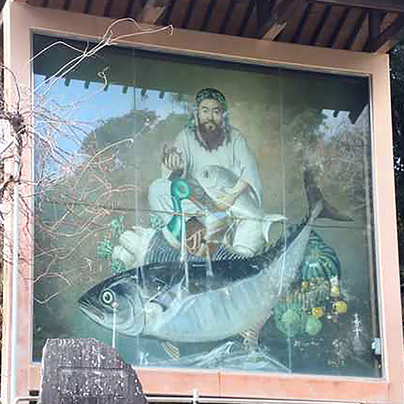 写真の説明を入れます